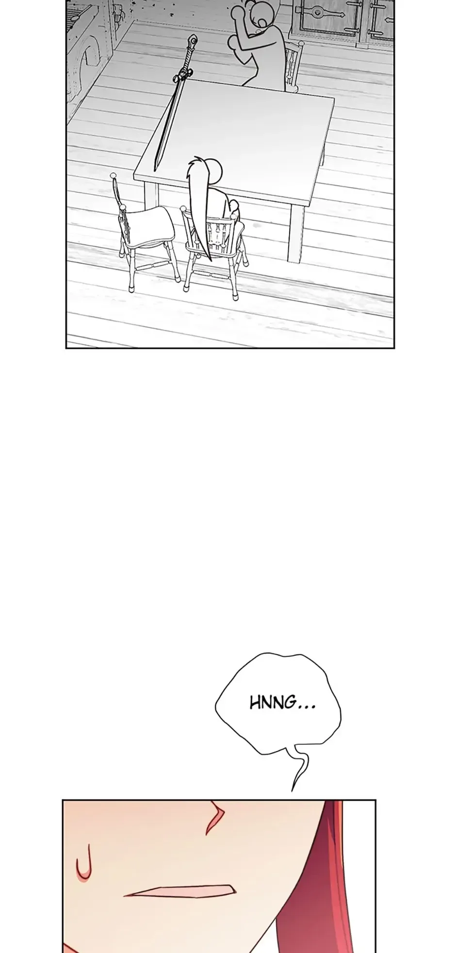 The Tyrant Princess Wants to Get Married! Chapter 38 page 25