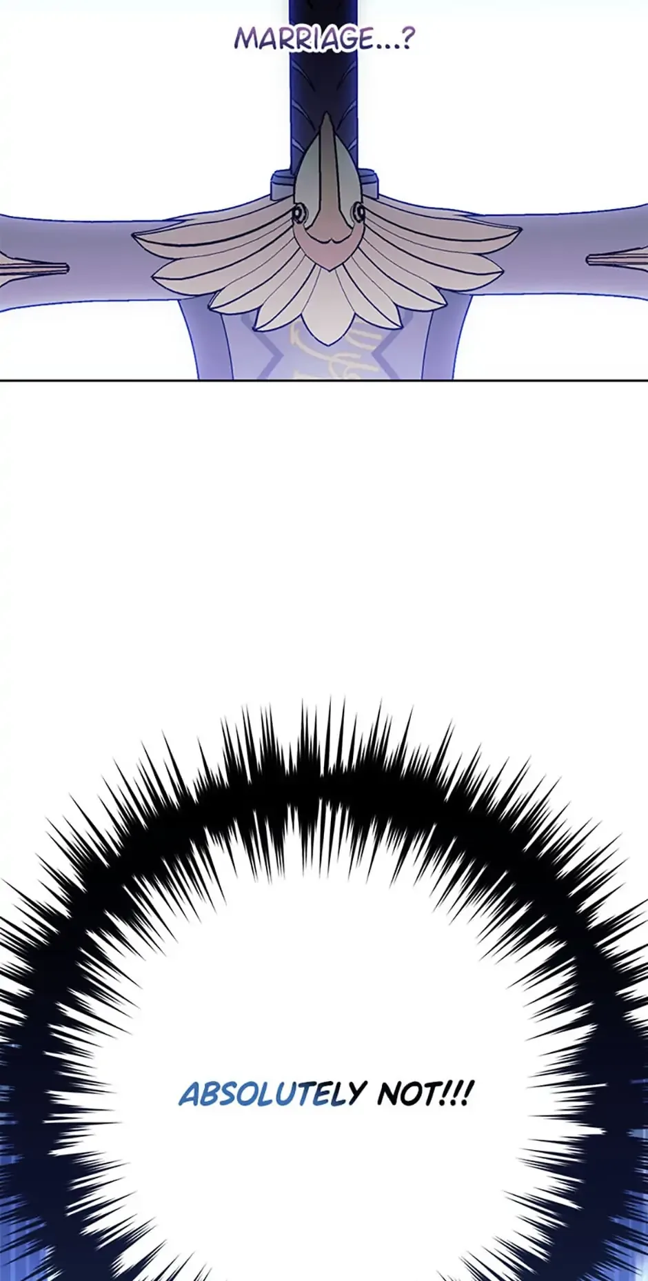 The Tyrant Princess Wants to Get Married! Chapter 38 page 6