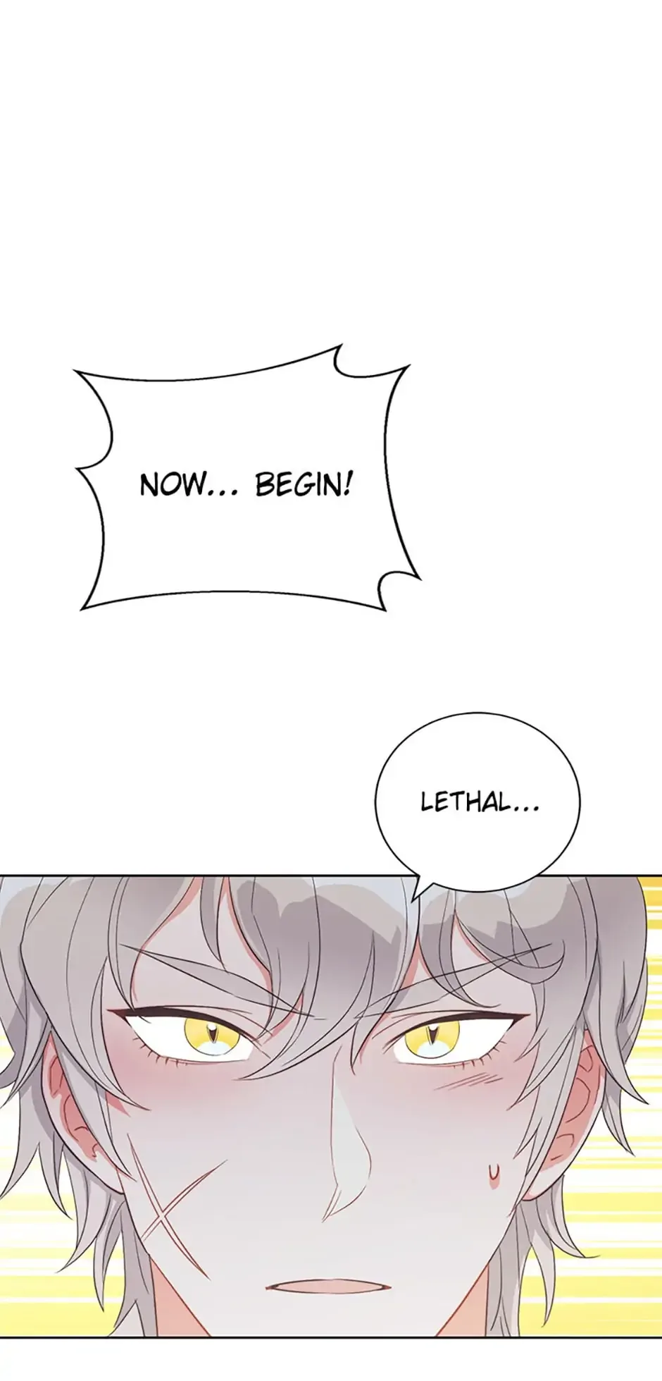 The Tyrant Princess Wants to Get Married! Chapter 38 page 41