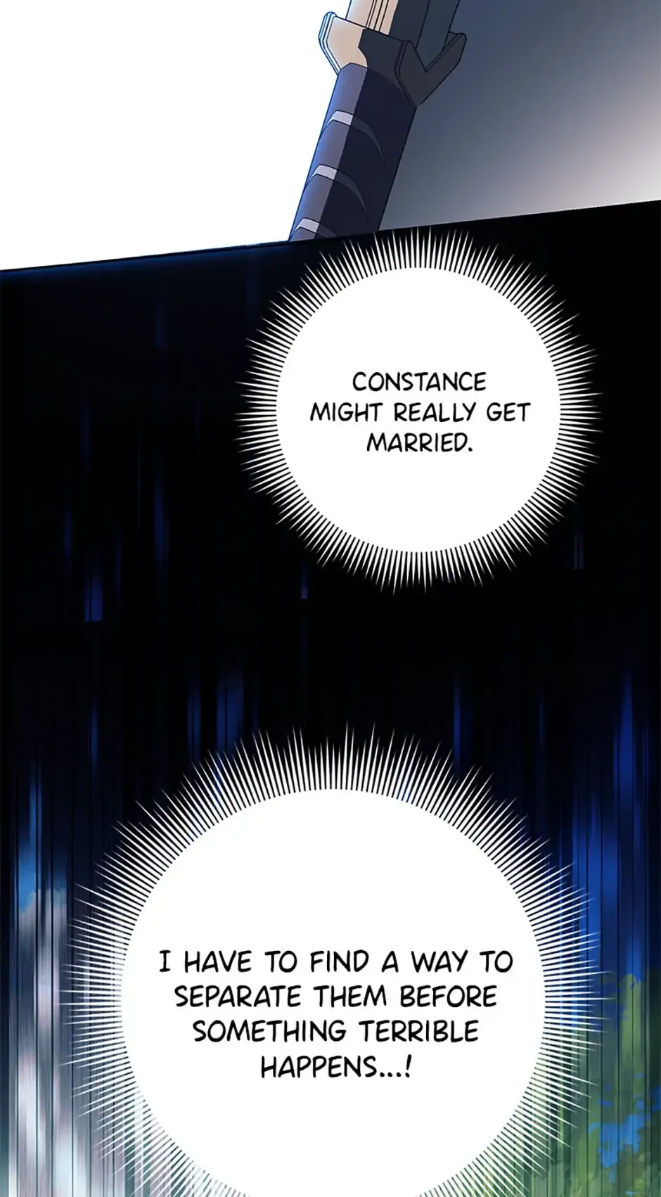 The Tyrant Princess Wants to Get Married! Chapter 38 page 69