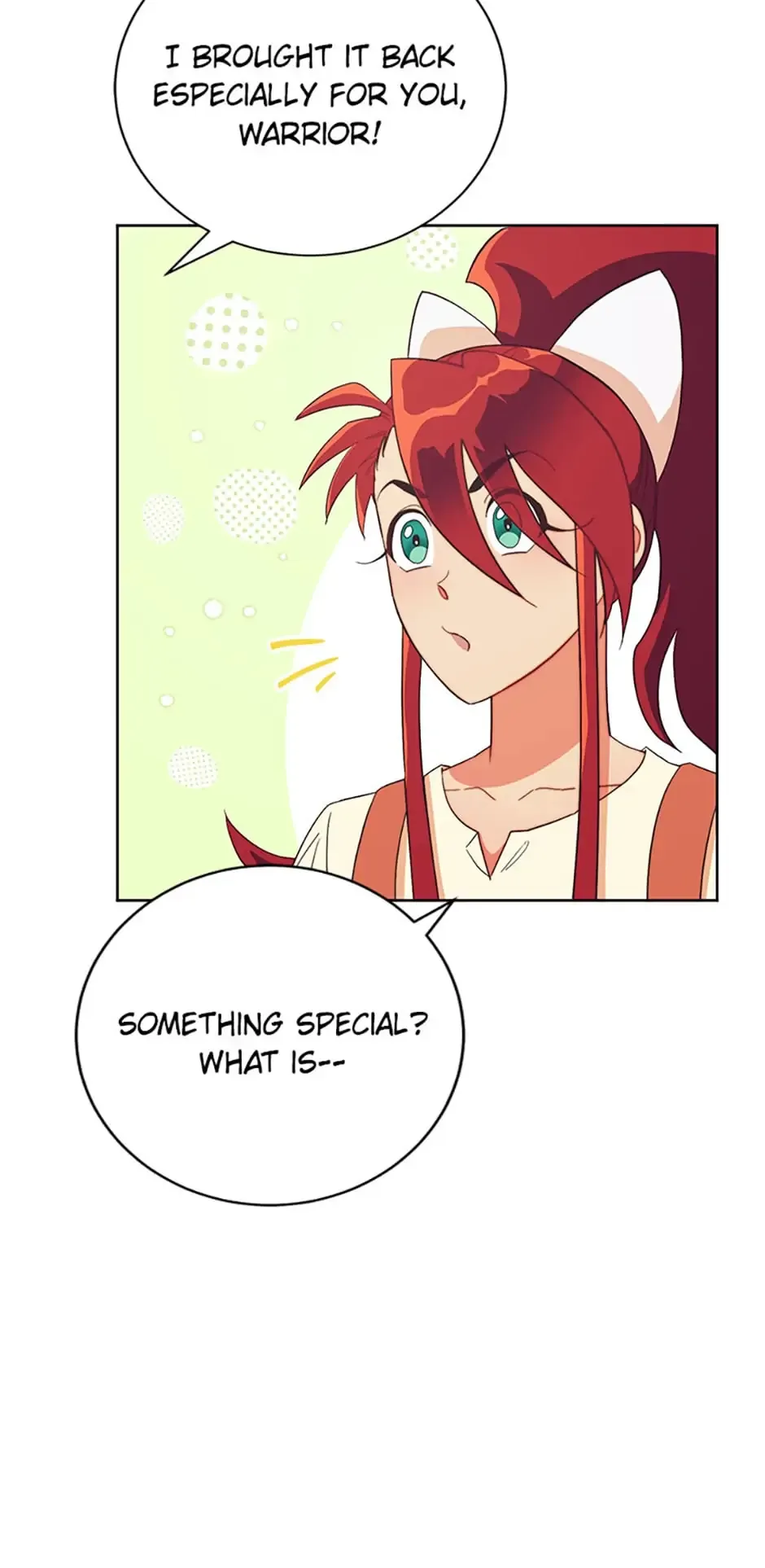 The Tyrant Princess Wants to Get Married! Chapter 38 page 73