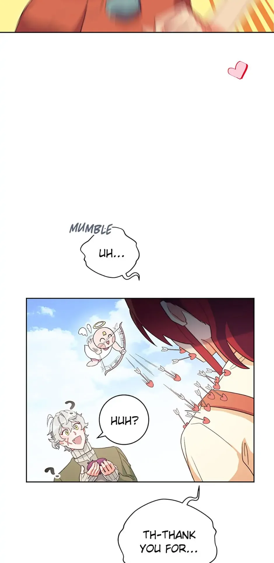 The Tyrant Princess Wants to Get Married! Chapter 38 page 76