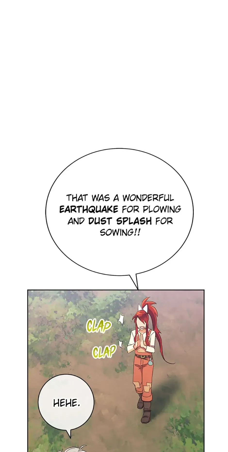The Tyrant Princess Wants to Get Married! Chapter 38 page 49