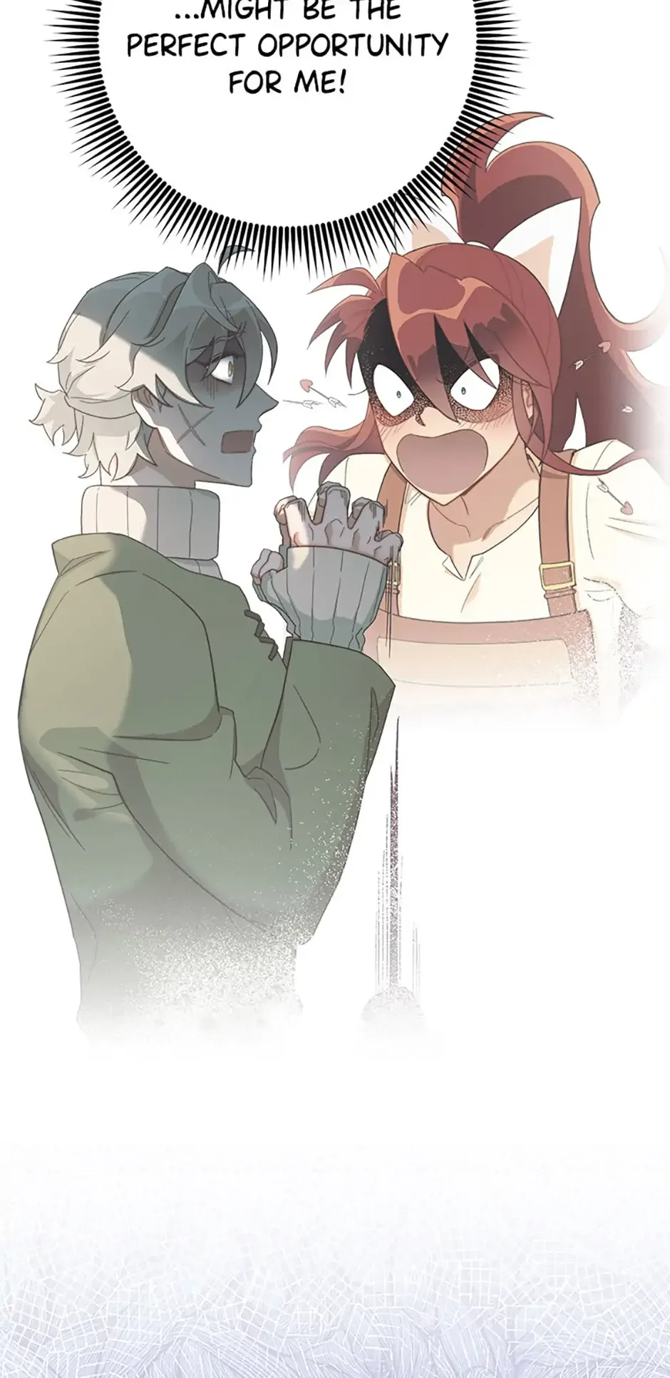 The Tyrant Princess Wants to Get Married! Chapter 38 page 83