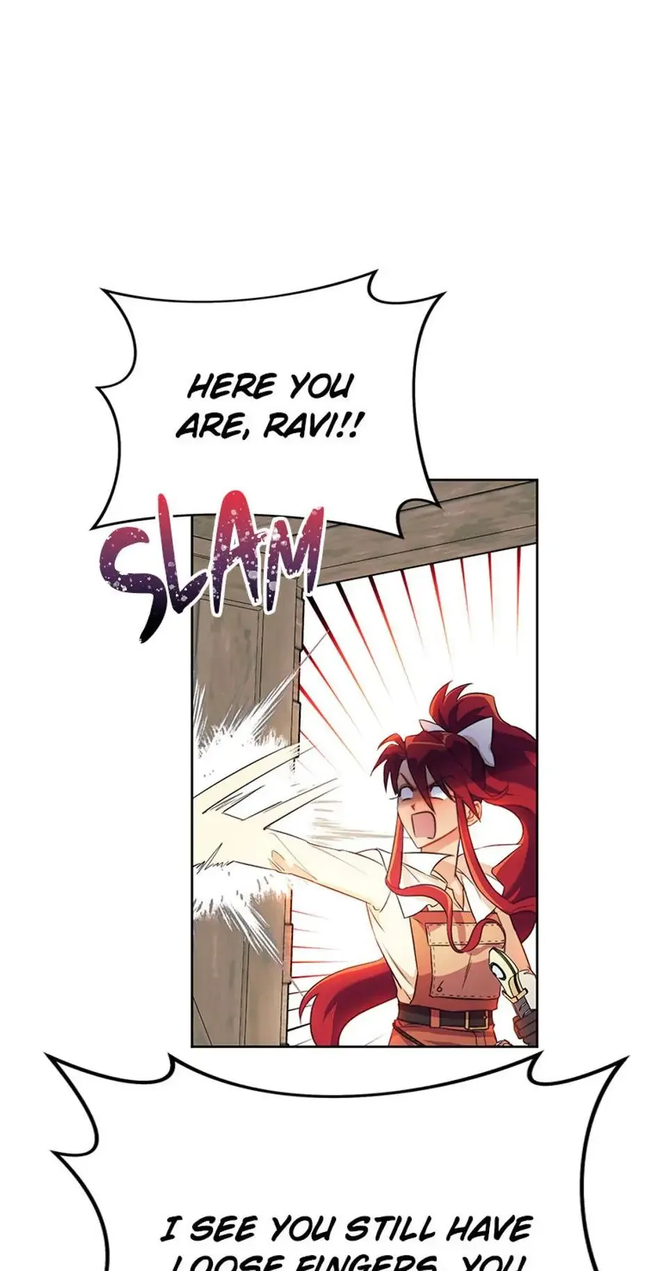 The Tyrant Princess Wants to Get Married! Chapter 39 page 54