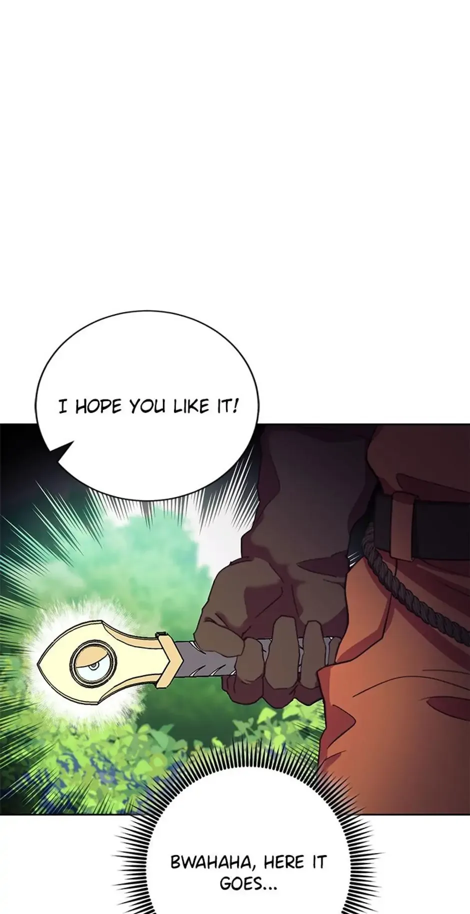 The Tyrant Princess Wants to Get Married! Chapter 39 page 10