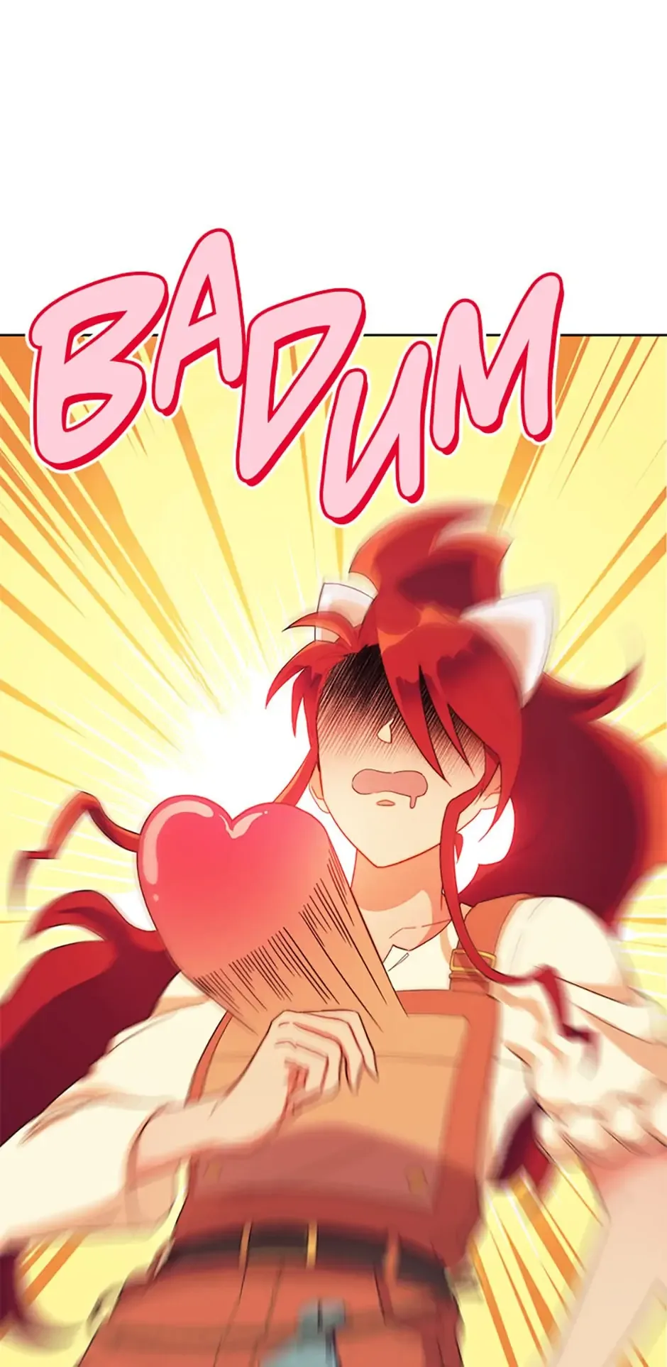 The Tyrant Princess Wants to Get Married! Chapter 38 page 75