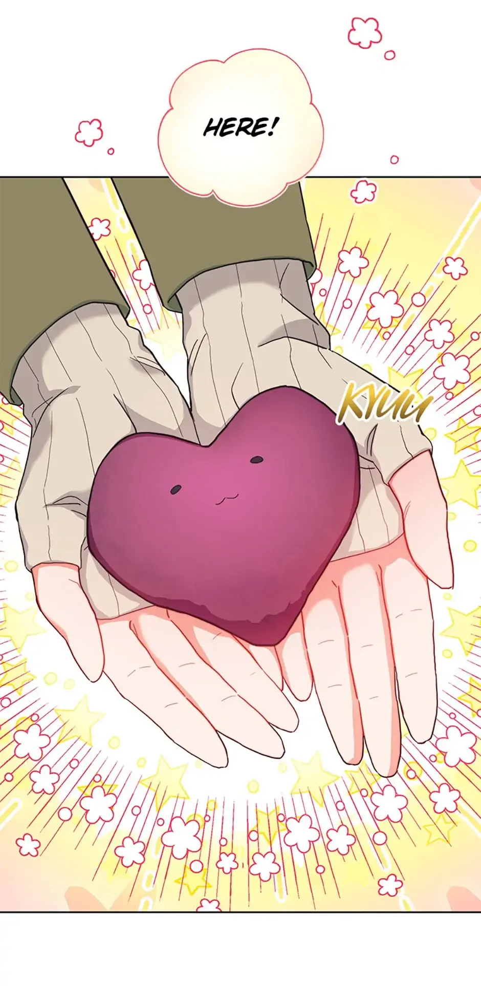 The Tyrant Princess Wants to Get Married! Chapter 38 page 74
