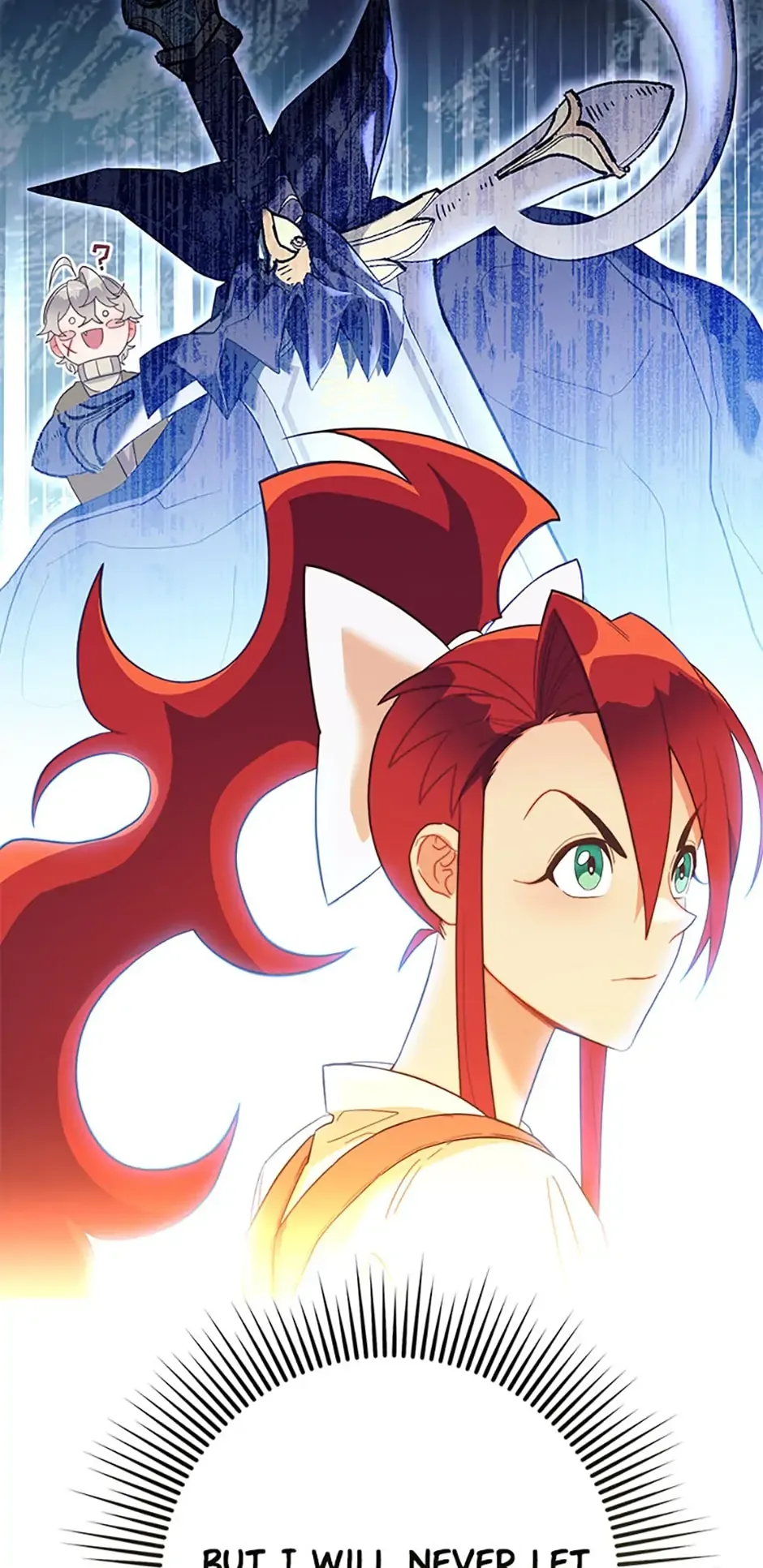 The Tyrant Princess Wants to Get Married! Chapter 38 page 90