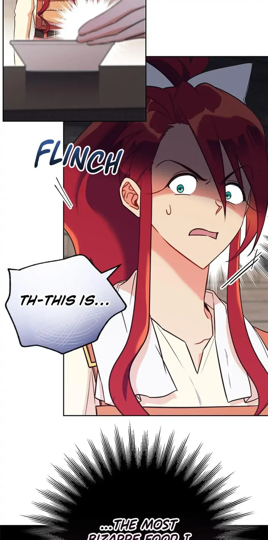The Tyrant Princess Wants to Get Married! Chapter 39 page 61