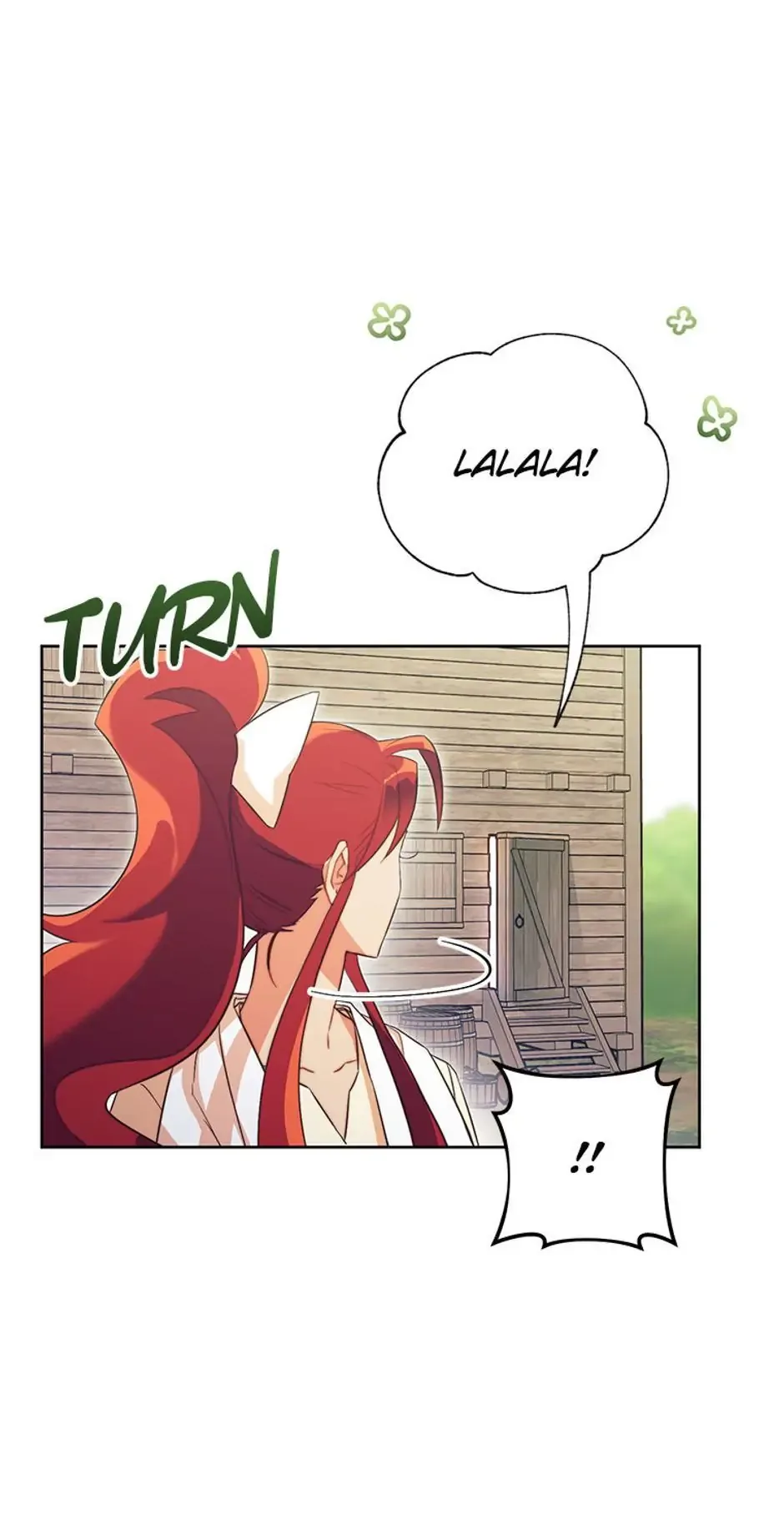 The Tyrant Princess Wants to Get Married! Chapter 39 page 53