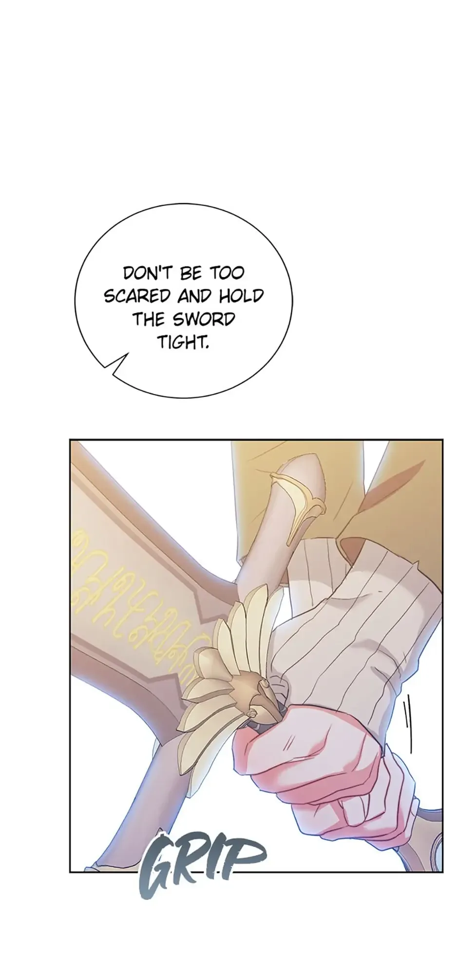 The Tyrant Princess Wants to Get Married! Chapter 38 page 40
