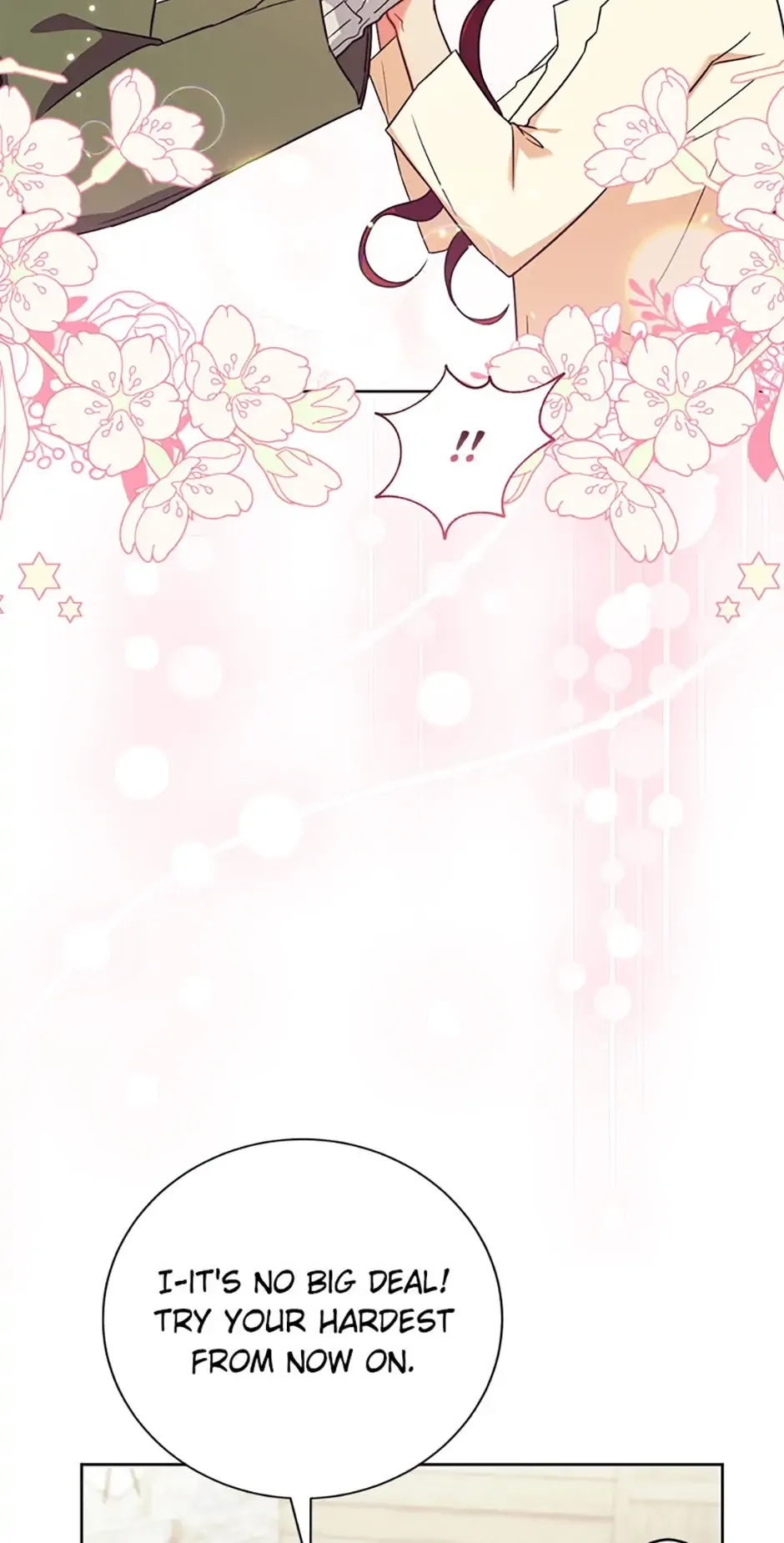 The Tyrant Princess Wants to Get Married! Chapter 38 page 31