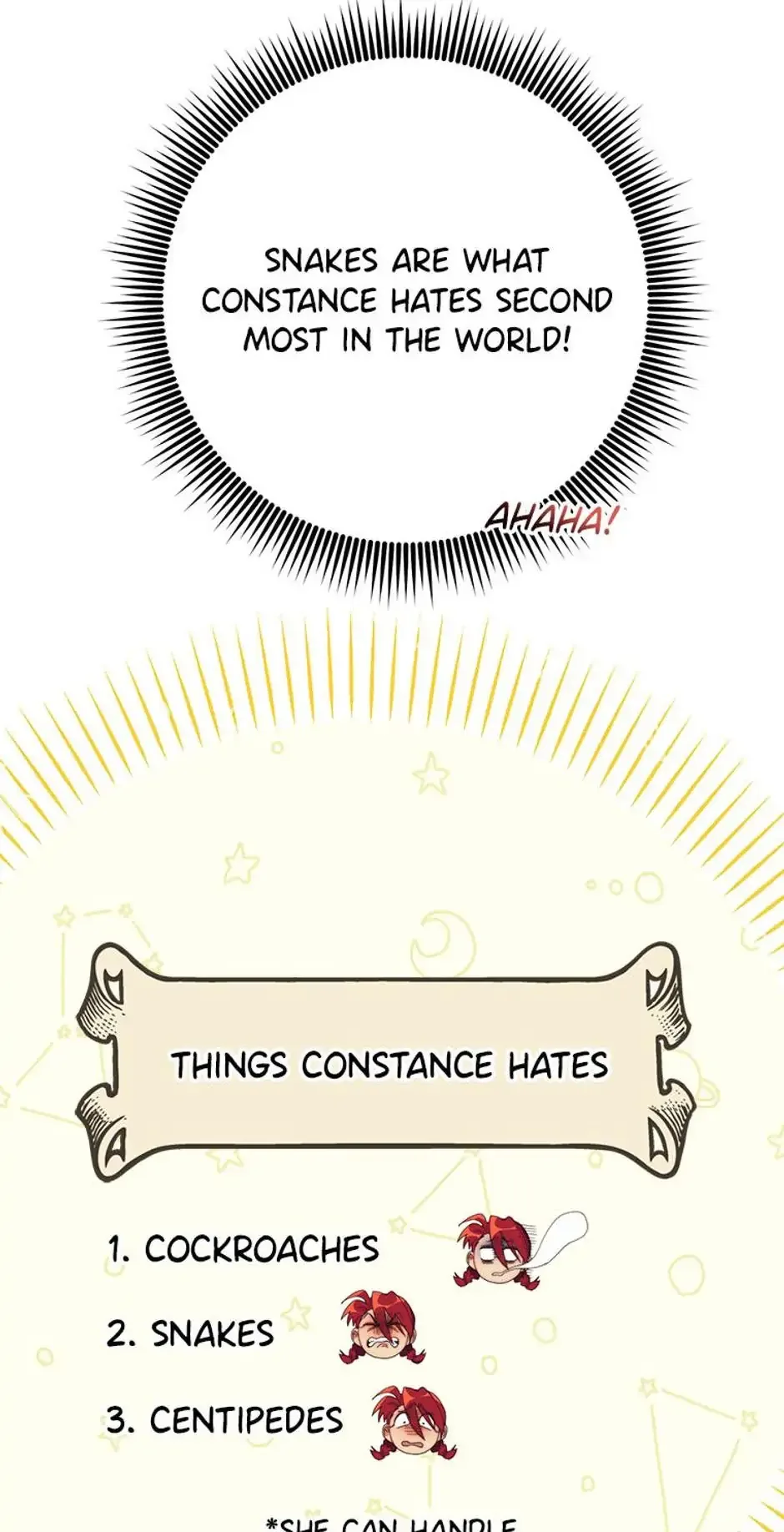 The Tyrant Princess Wants to Get Married! Chapter 39 page 17