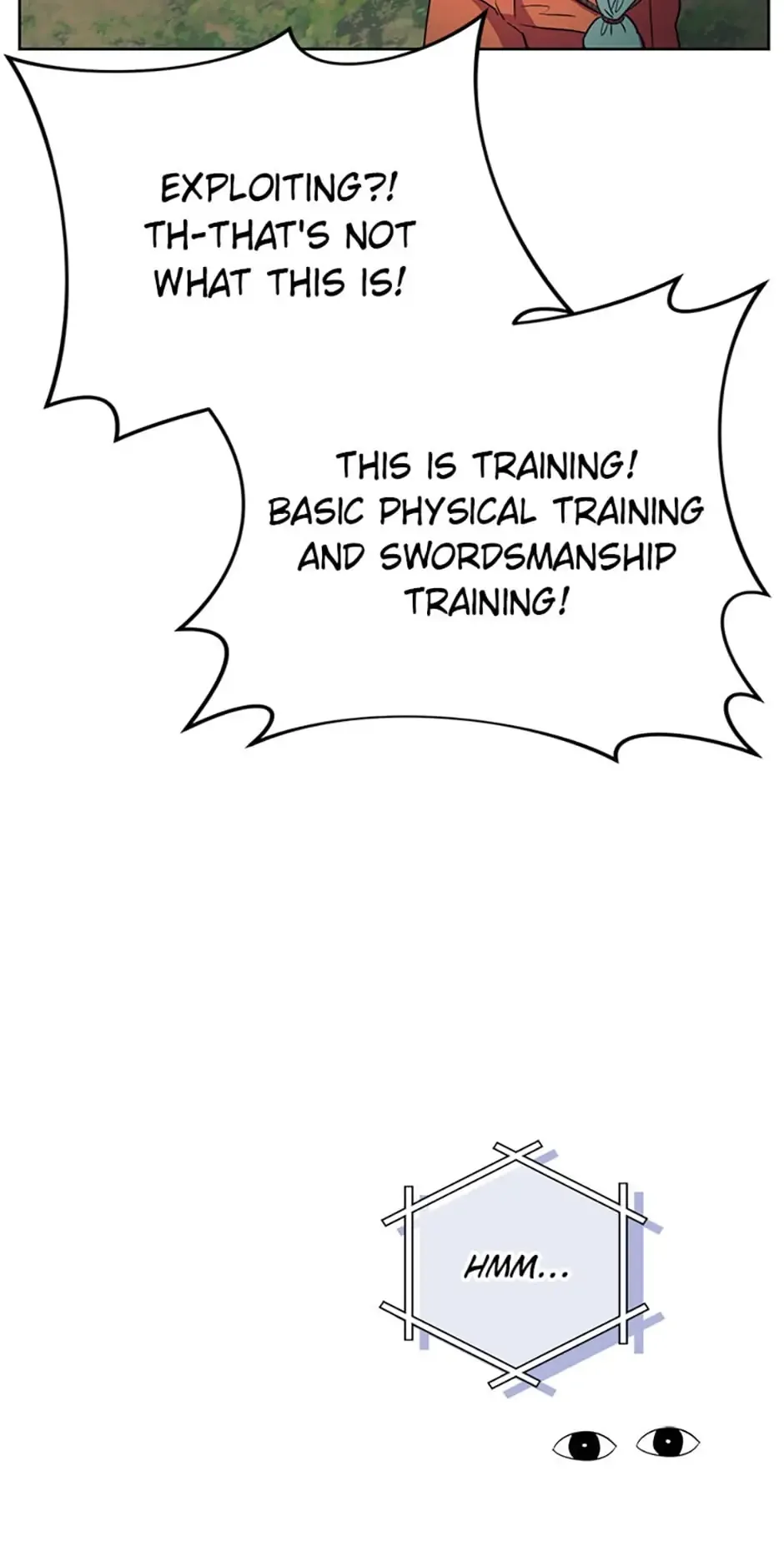 The Tyrant Princess Wants to Get Married! Chapter 38 page 54