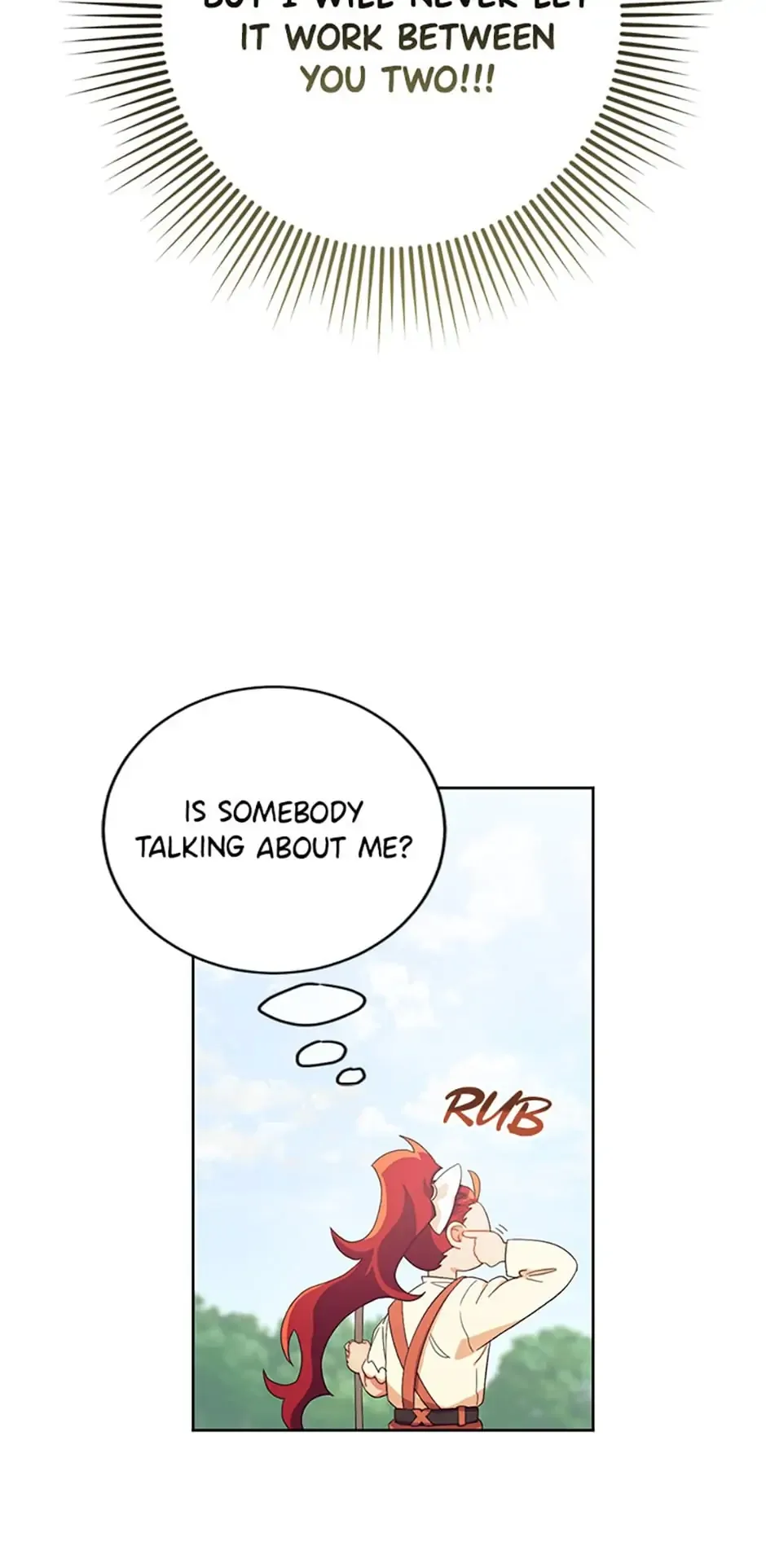 The Tyrant Princess Wants to Get Married! Chapter 38 page 91