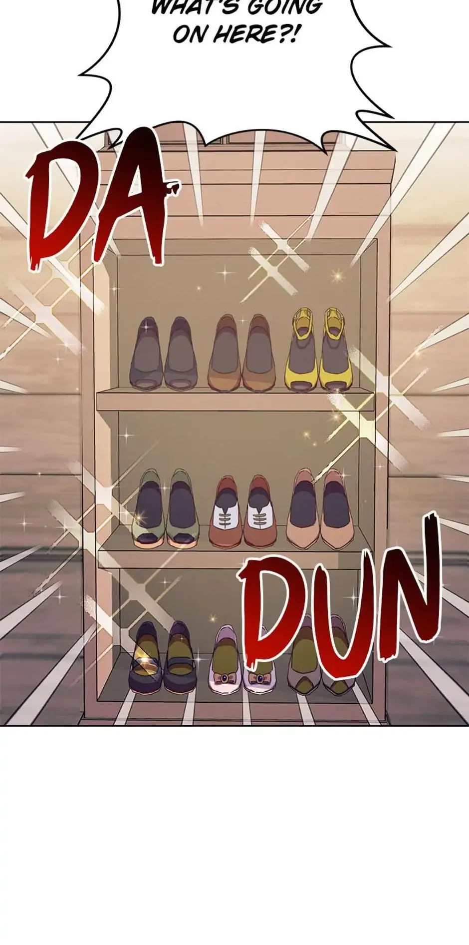 The Tyrant Princess Wants to Get Married! Chapter 39 page 36