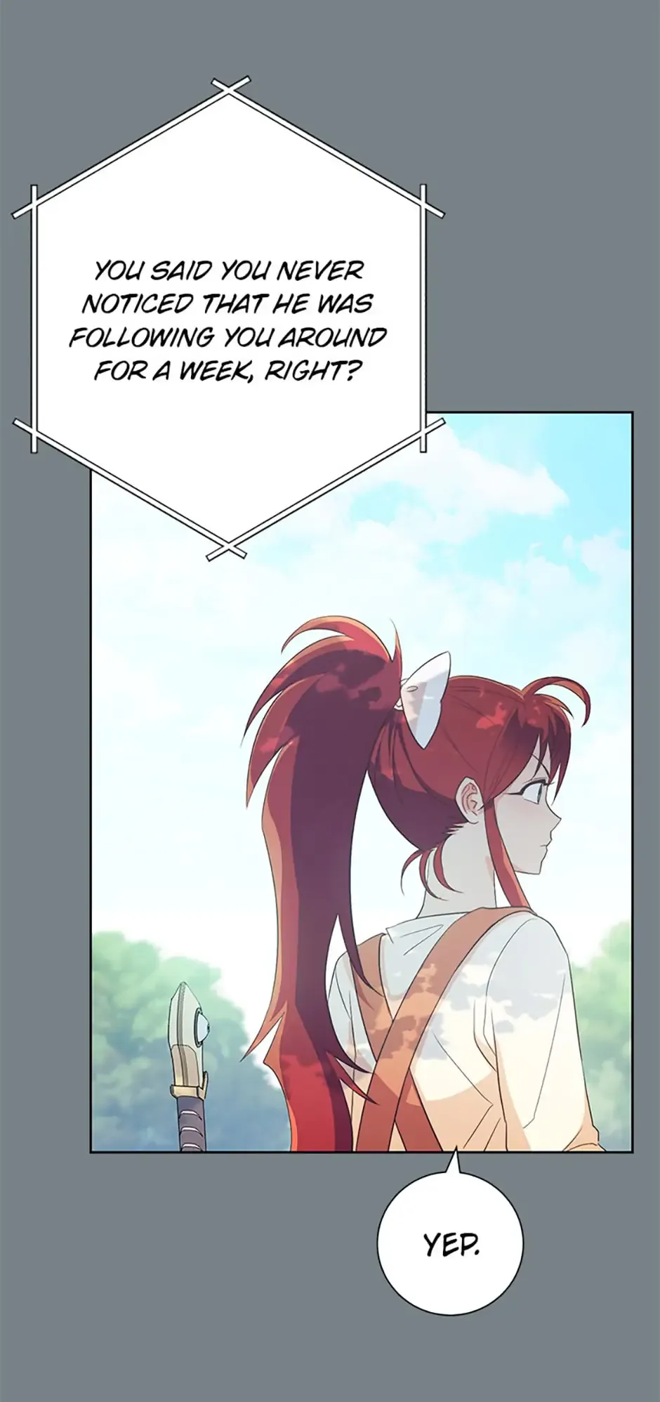 The Tyrant Princess Wants to Get Married! Chapter 38 page 60