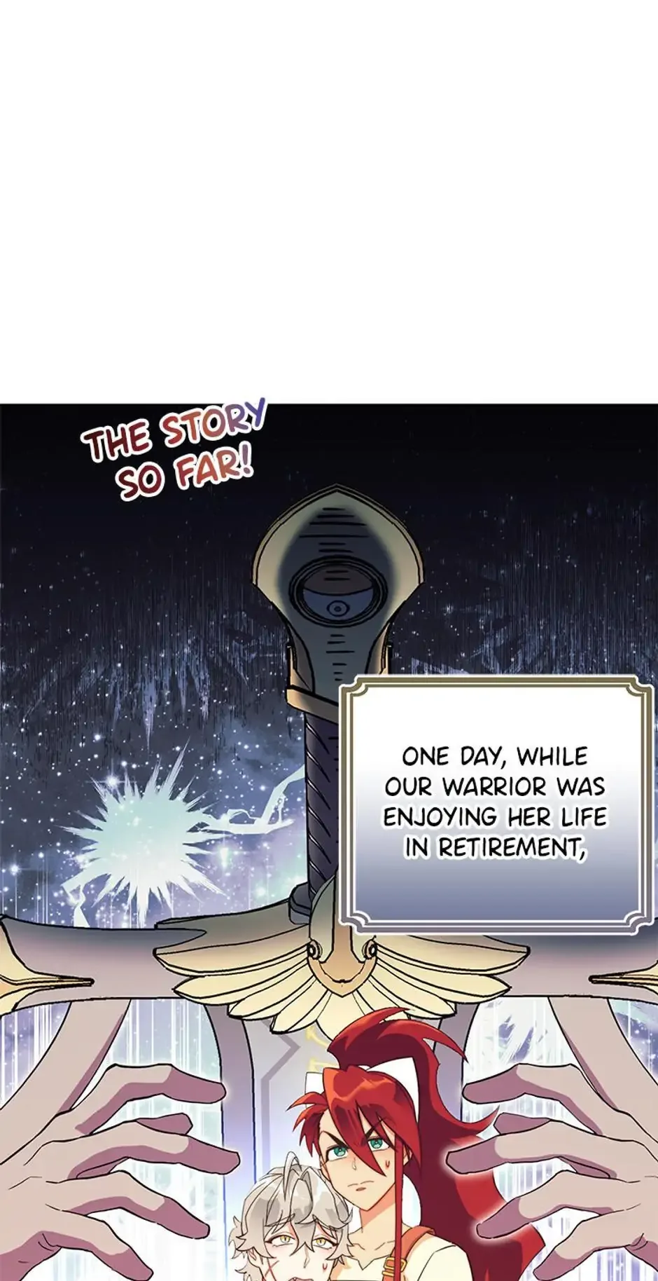 The Tyrant Princess Wants to Get Married! Chapter 39 page 4