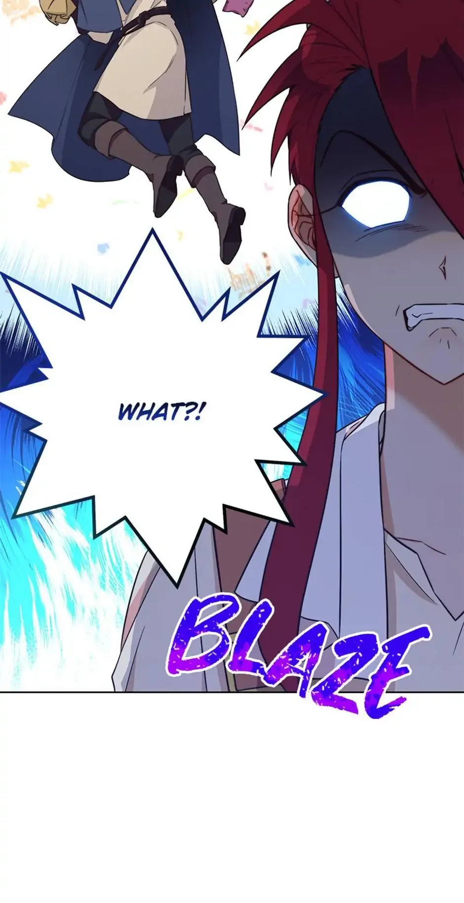 The Tyrant Princess Wants to Get Married! Chapter 39 page 52
