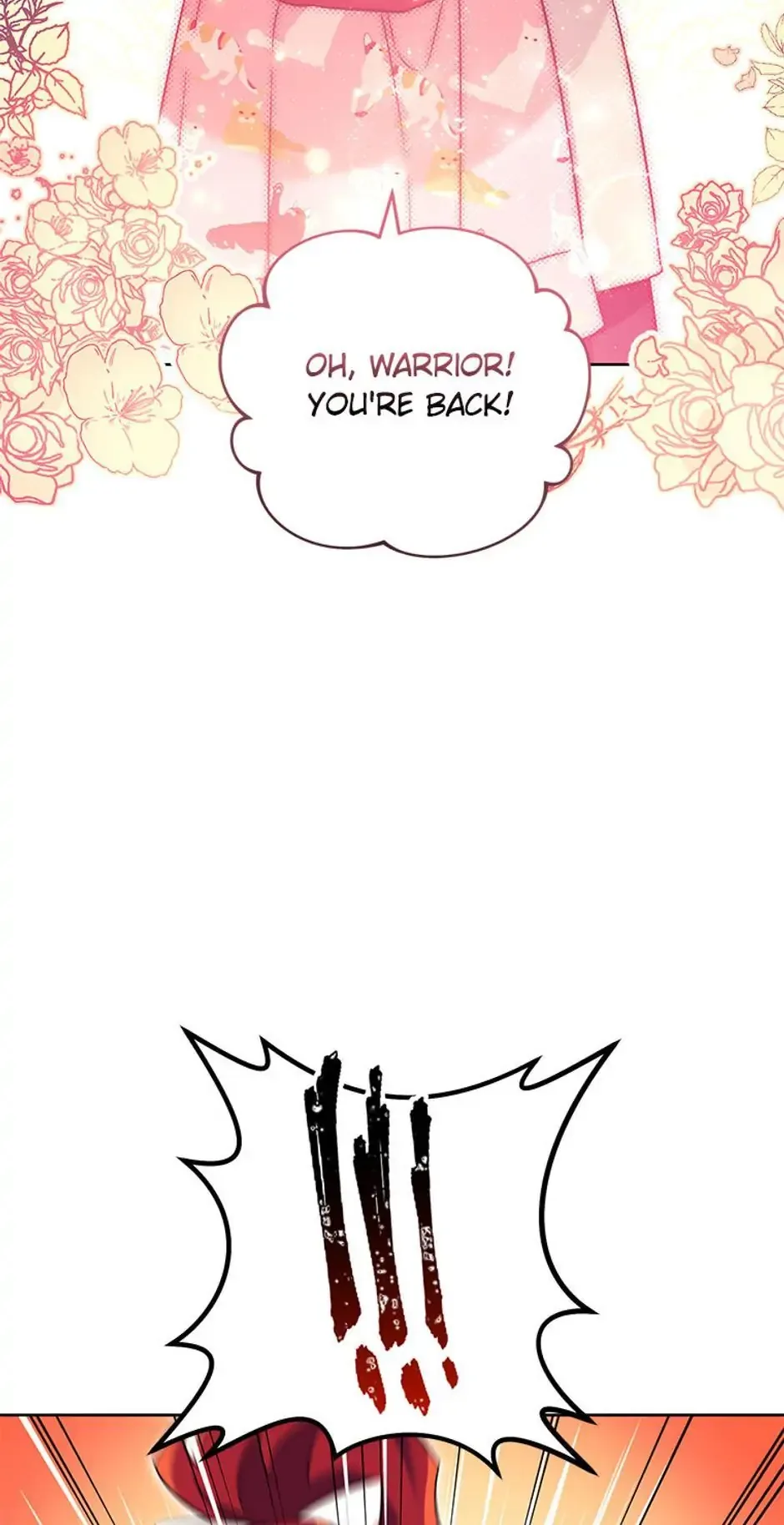 The Tyrant Princess Wants to Get Married! Chapter 39 page 57