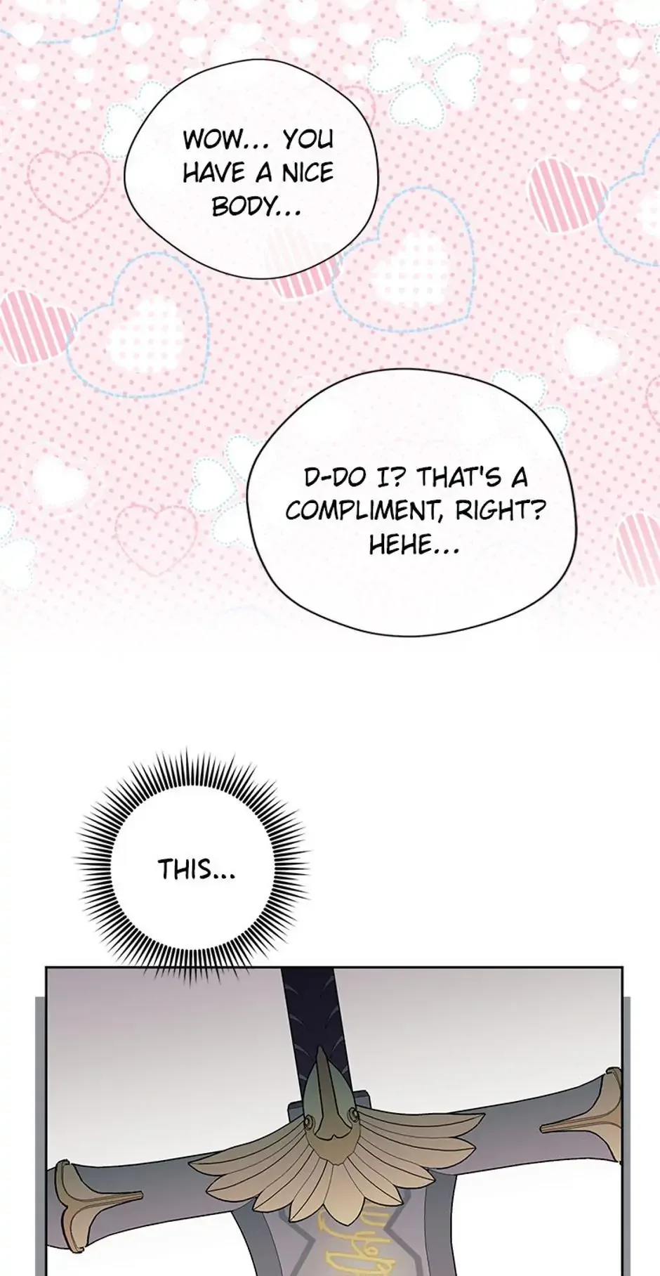The Tyrant Princess Wants to Get Married! Chapter 39 page 46