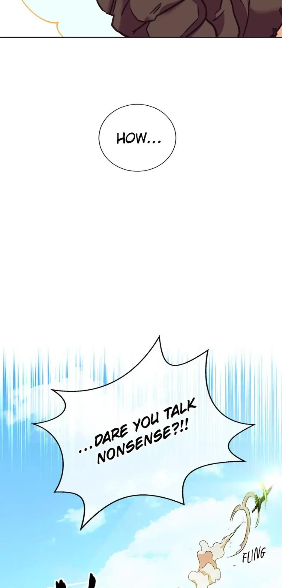 The Tyrant Princess Wants to Get Married! Chapter 39 page 33