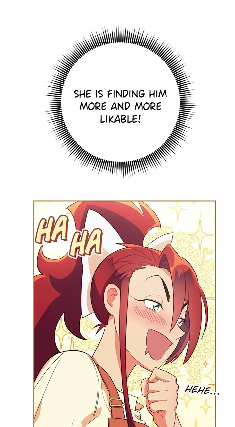 The Tyrant Princess Wants to Get Married! Chapter 38 page 67