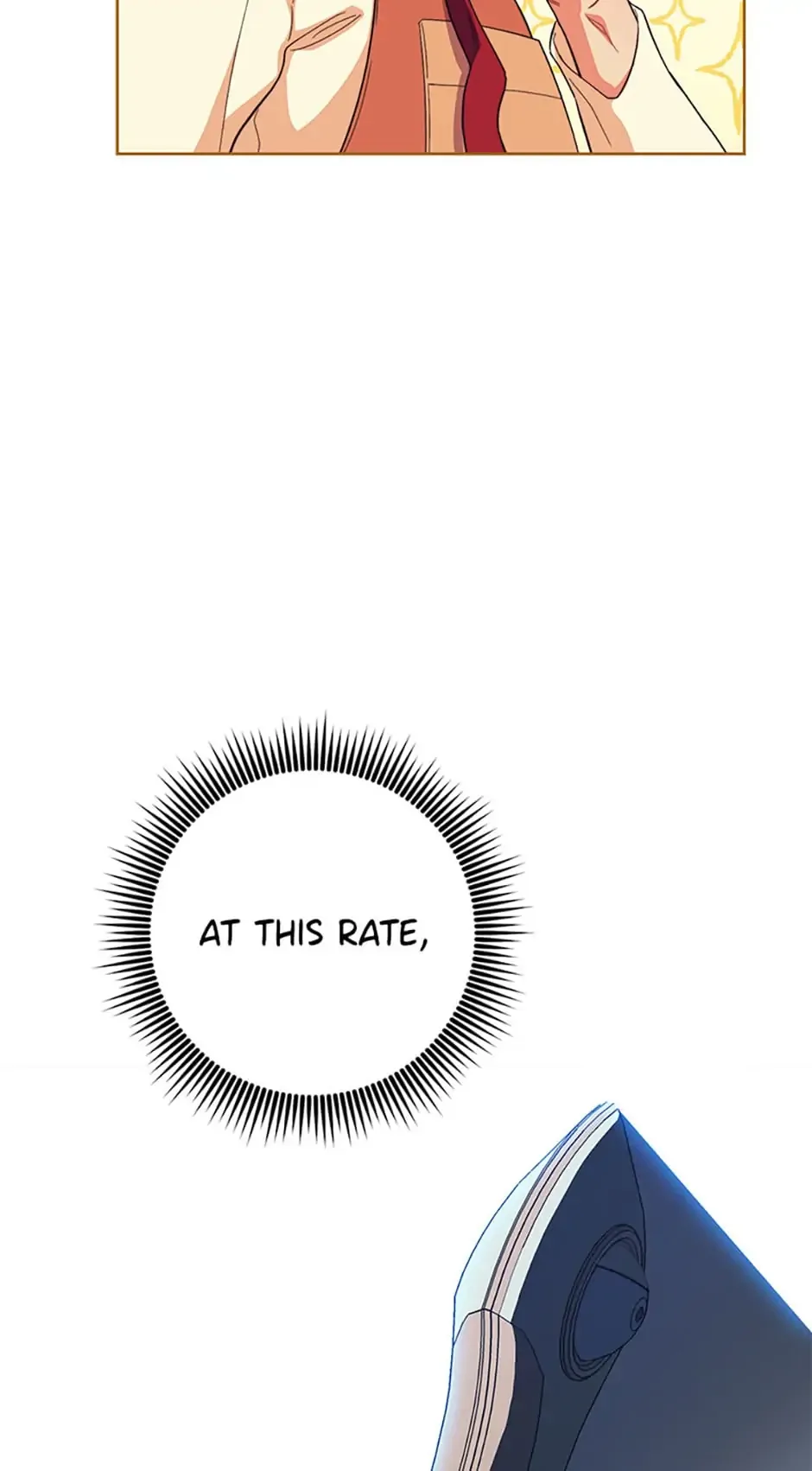 The Tyrant Princess Wants to Get Married! Chapter 38 page 68