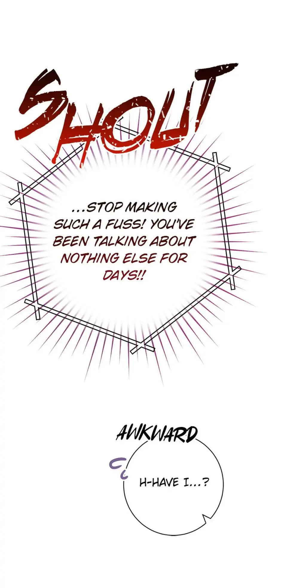 The Tyrant Princess Wants to Get Married! Chapter 39 page 77