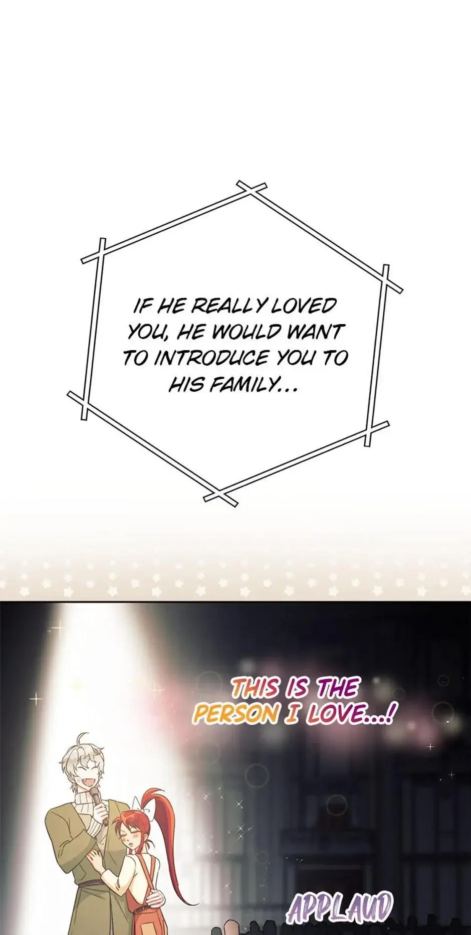 The Tyrant Princess Wants to Get Married! Chapter 39 page 92