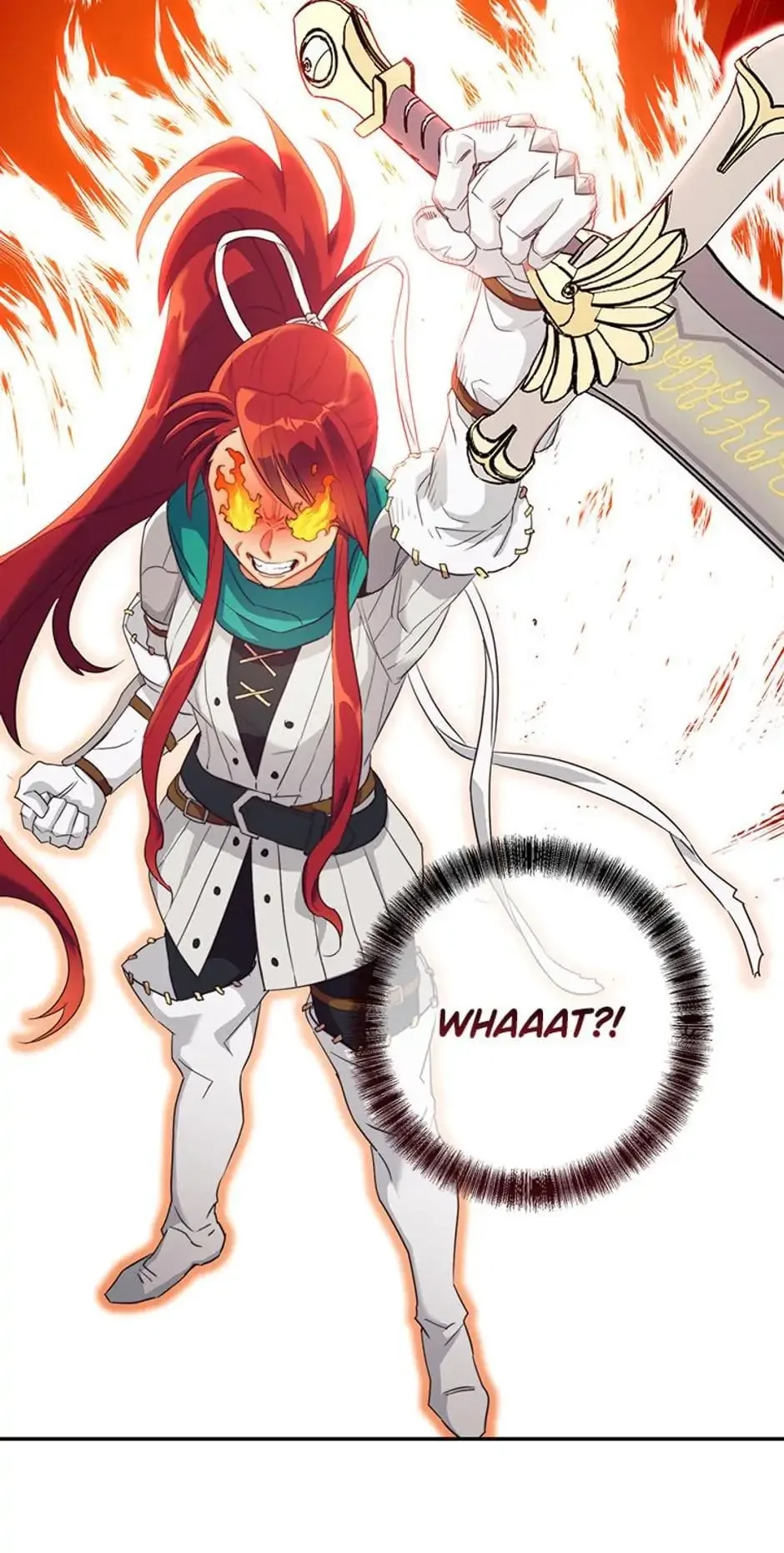 The Tyrant Princess Wants to Get Married! Chapter 39 page 110