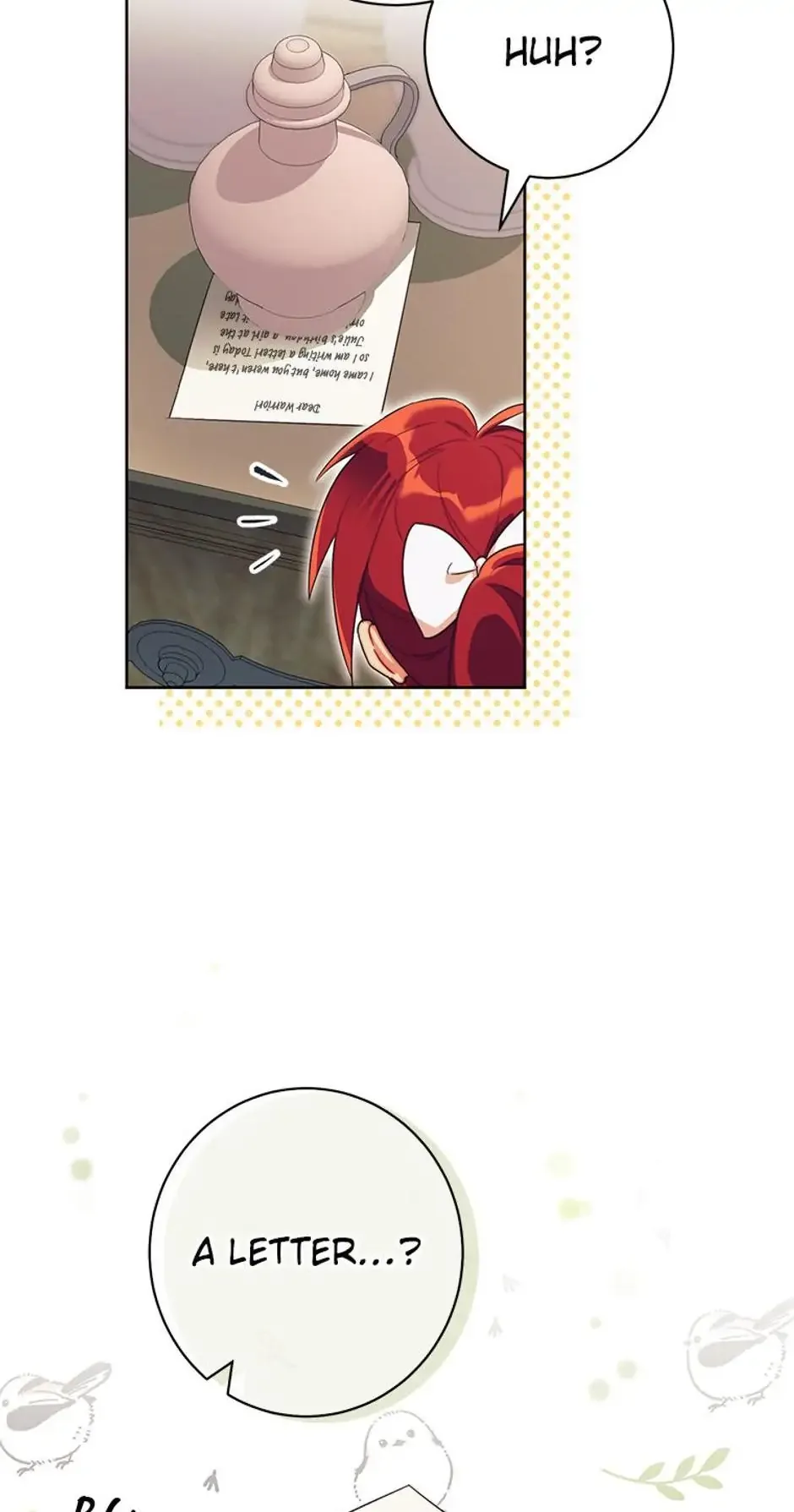 The Tyrant Princess Wants to Get Married! Chapter 39 page 84