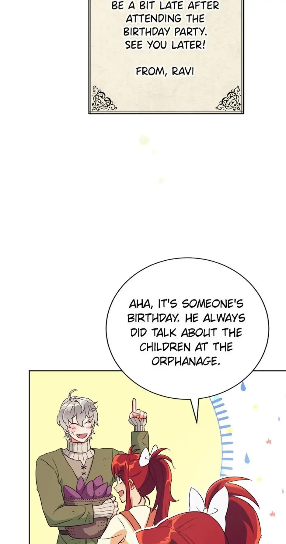 The Tyrant Princess Wants to Get Married! Chapter 39 page 86