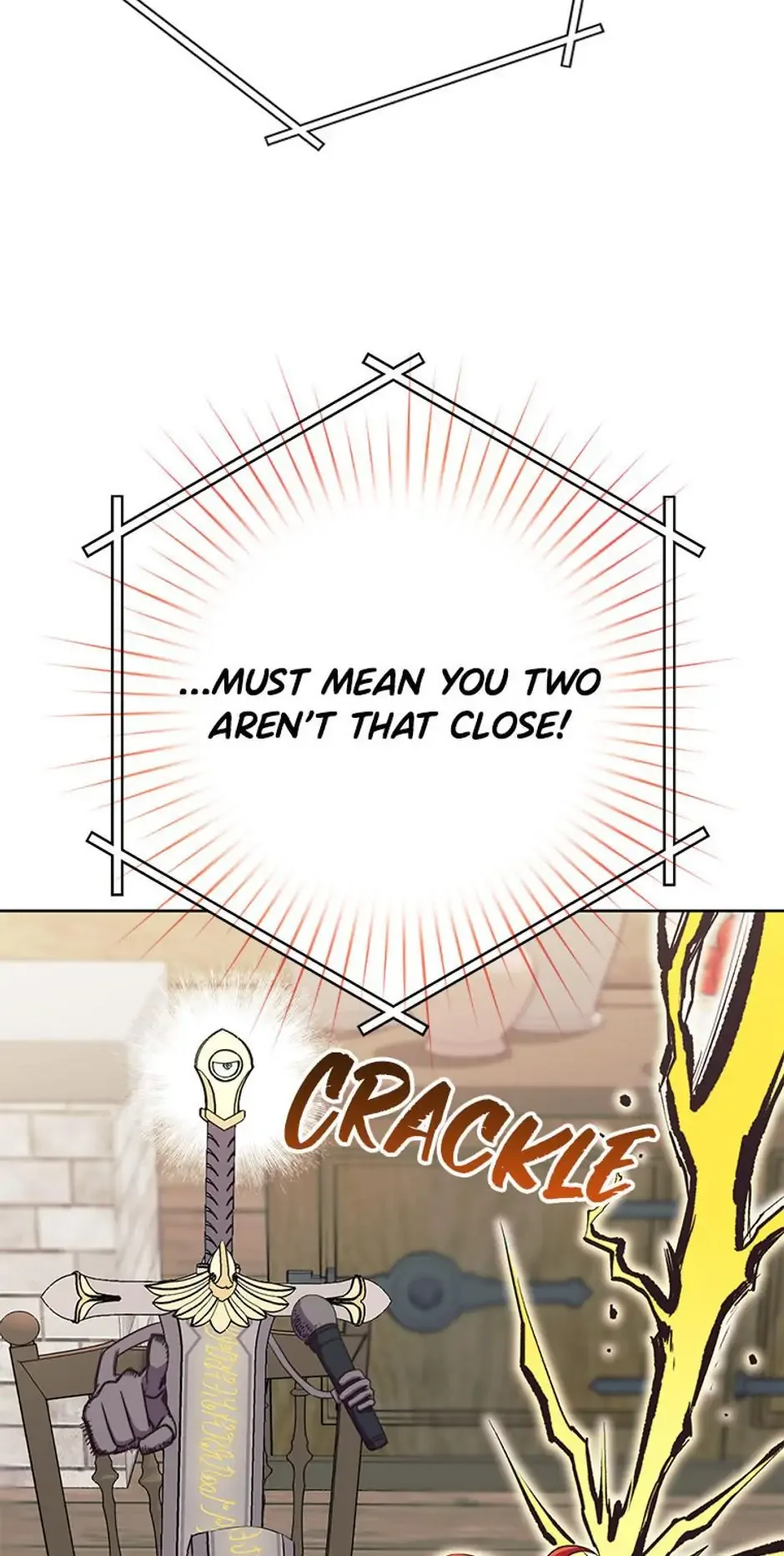 The Tyrant Princess Wants to Get Married! Chapter 39 page 94