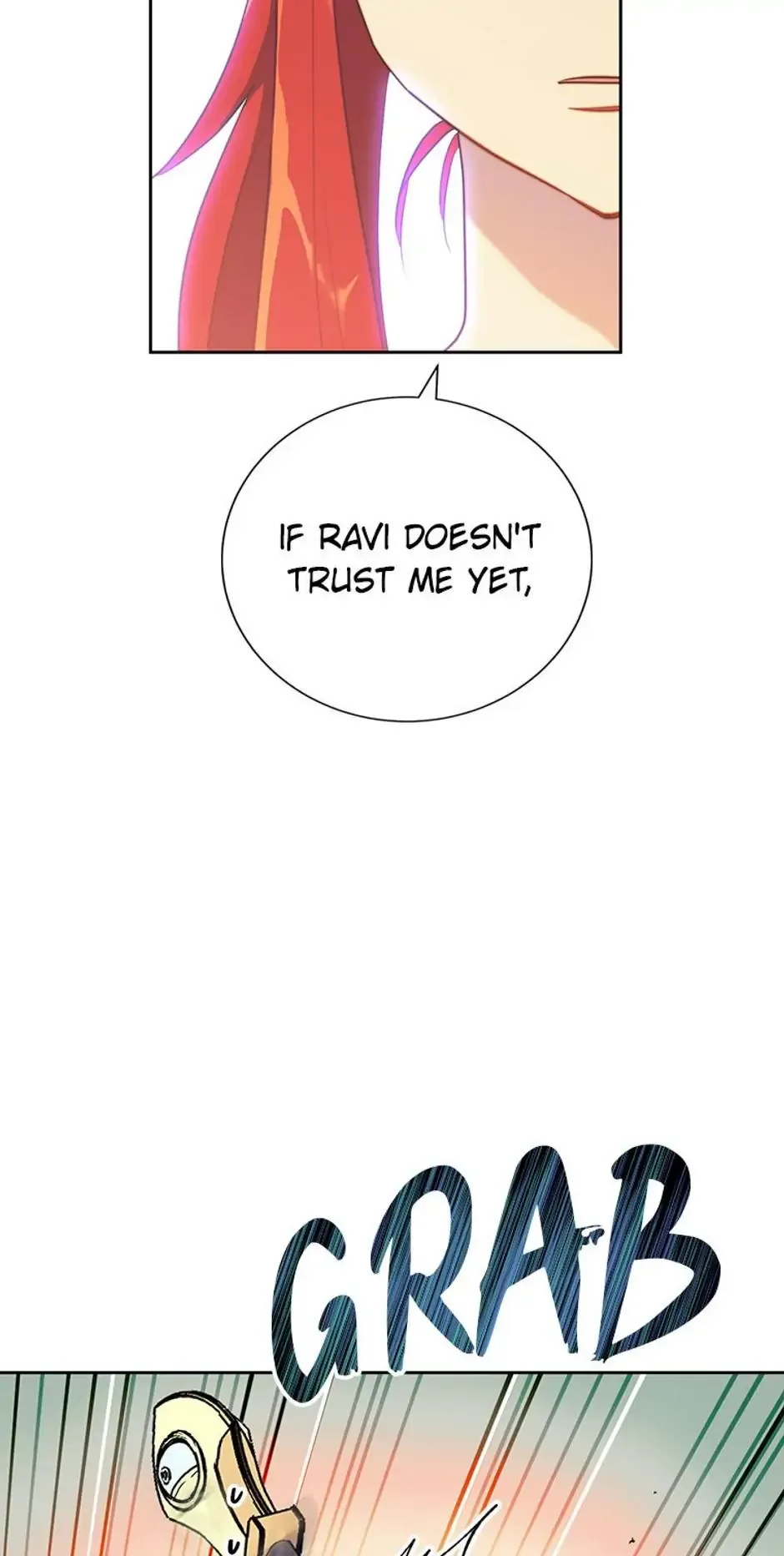 The Tyrant Princess Wants to Get Married! Chapter 39 page 108