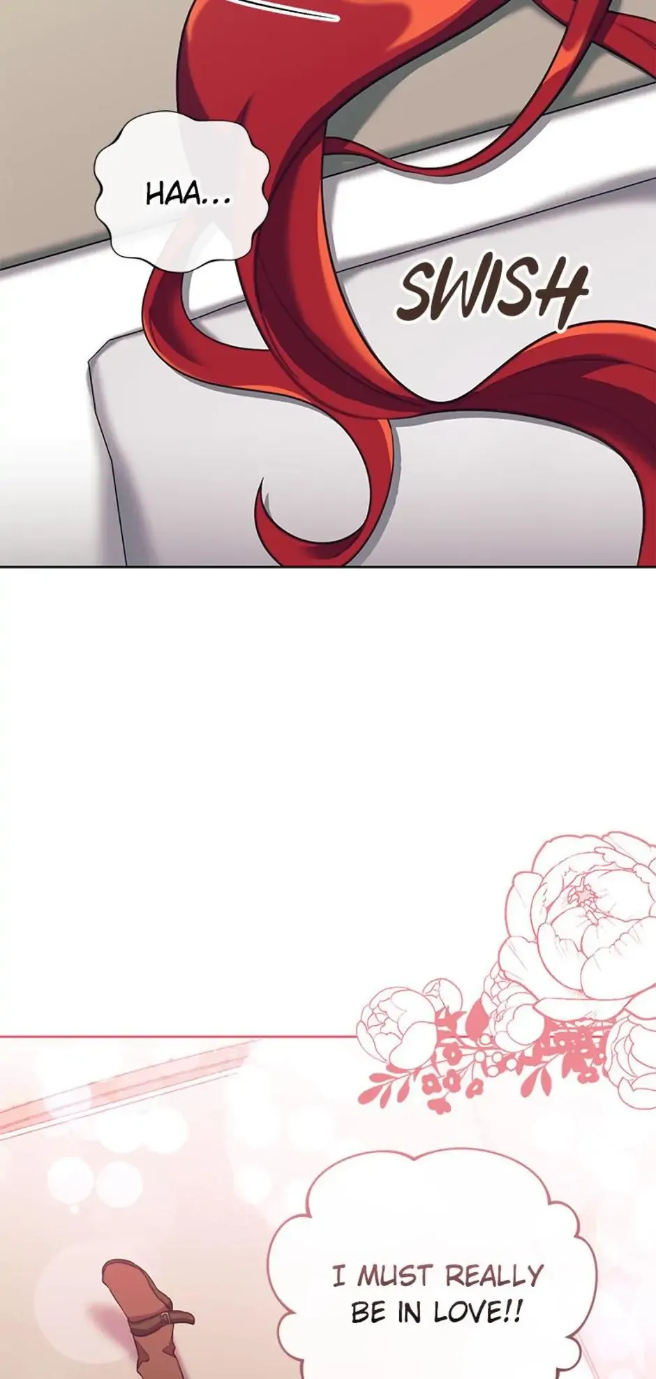 The Tyrant Princess Wants to Get Married! Chapter 39 page 70
