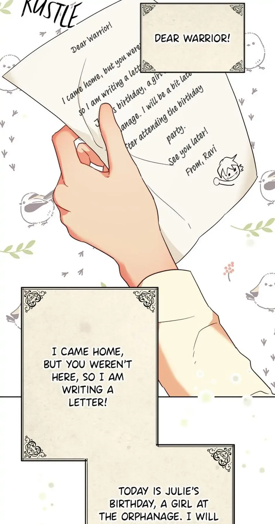 The Tyrant Princess Wants to Get Married! Chapter 39 page 85