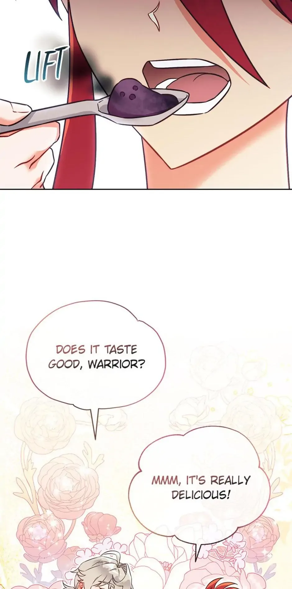 The Tyrant Princess Wants to Get Married! Chapter 39 page 65
