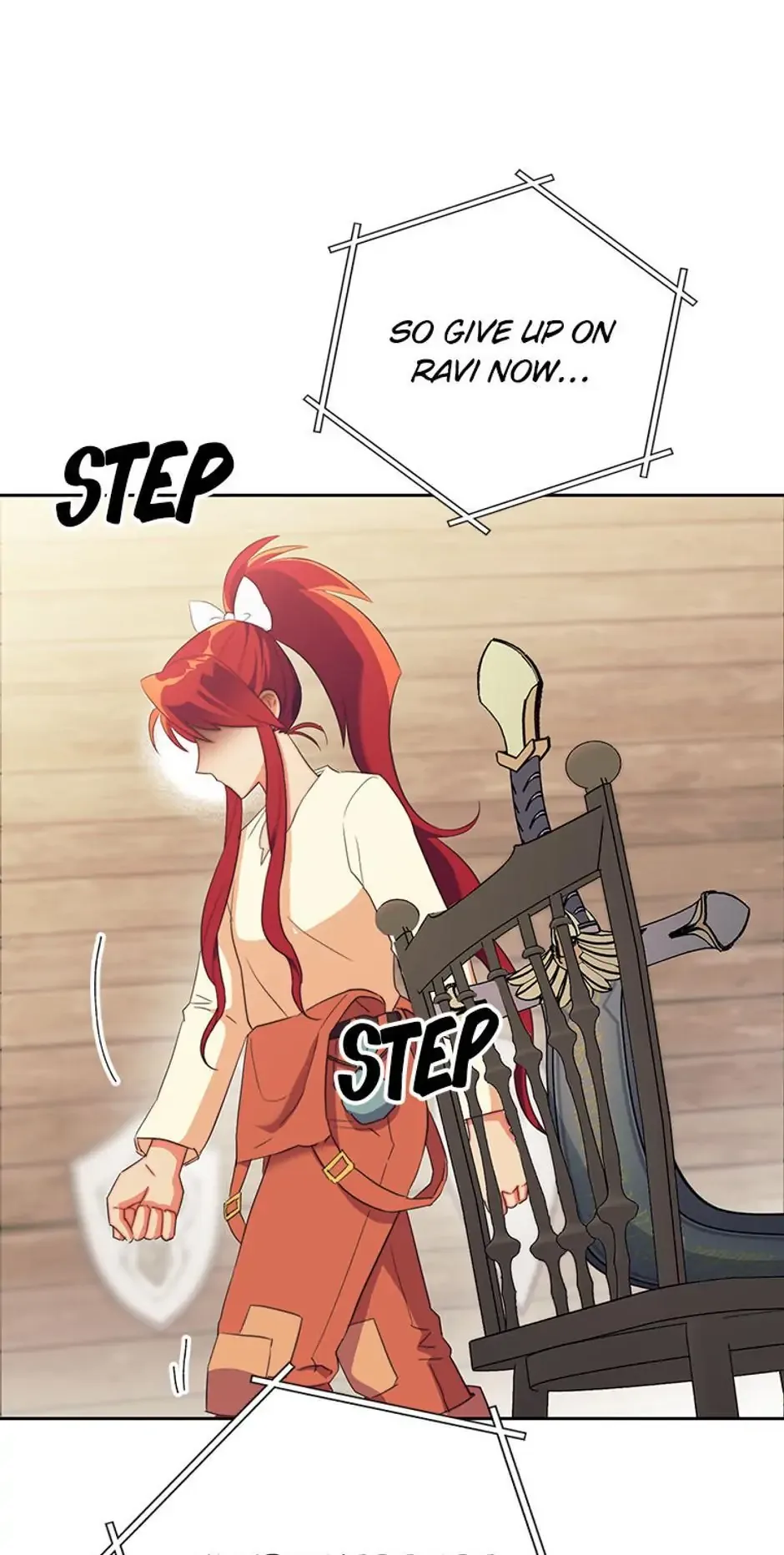 The Tyrant Princess Wants to Get Married! Chapter 39 page 101