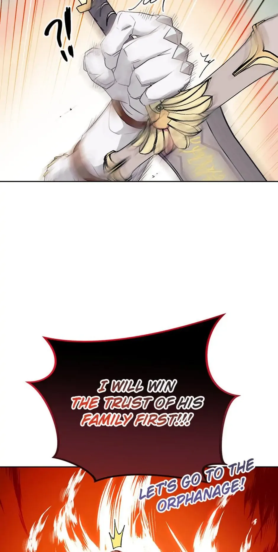 The Tyrant Princess Wants to Get Married! Chapter 39 page 109