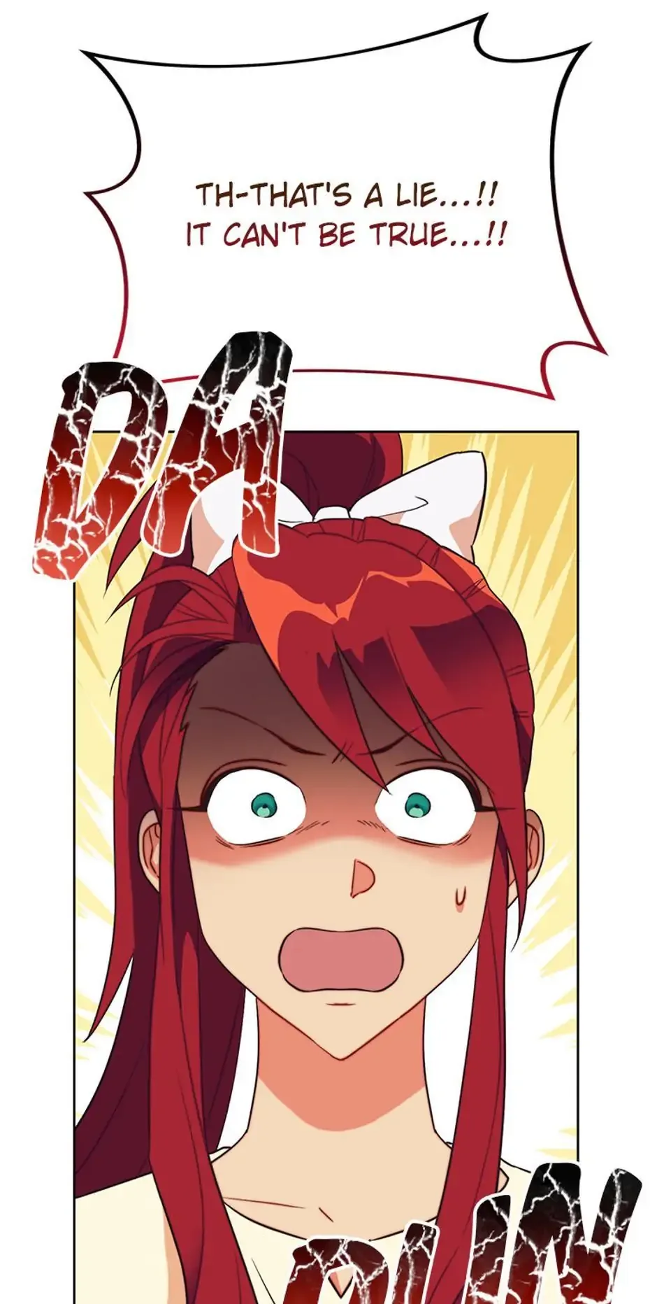 The Tyrant Princess Wants to Get Married! Chapter 39 page 96