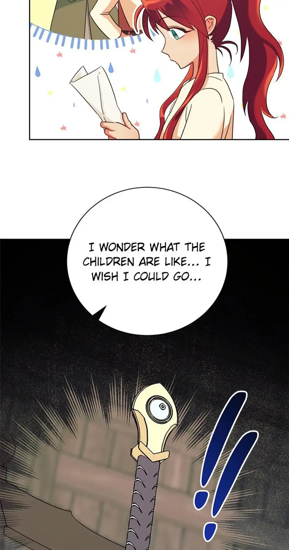 The Tyrant Princess Wants to Get Married! Chapter 39 page 87