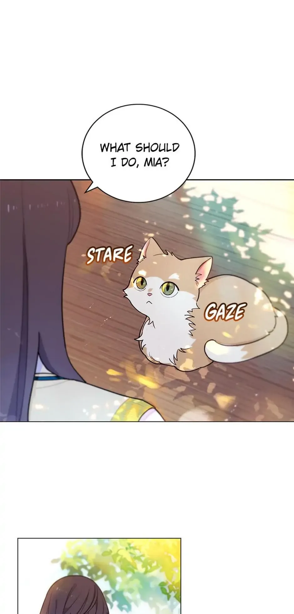 The Tyrant Princess Wants to Get Married! Chapter 44 page 44