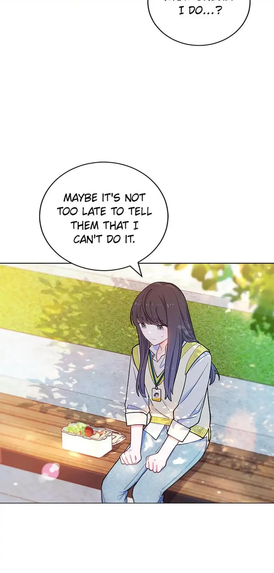 The Tyrant Princess Wants to Get Married! Chapter 44 page 43