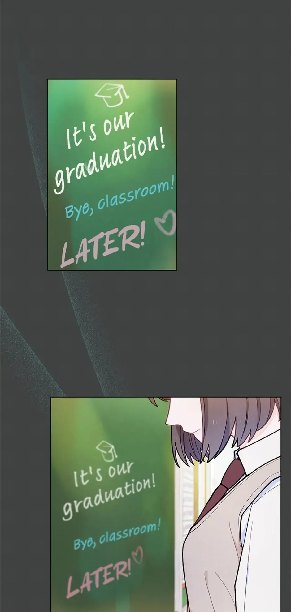 The Tyrant Princess Wants to Get Married! Chapter 44 page 65