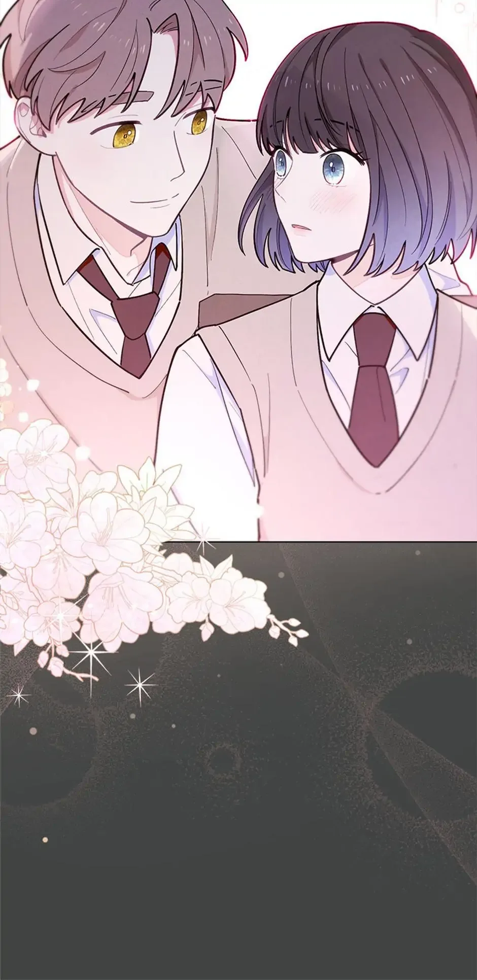 The Tyrant Princess Wants to Get Married! Chapter 44 page 57
