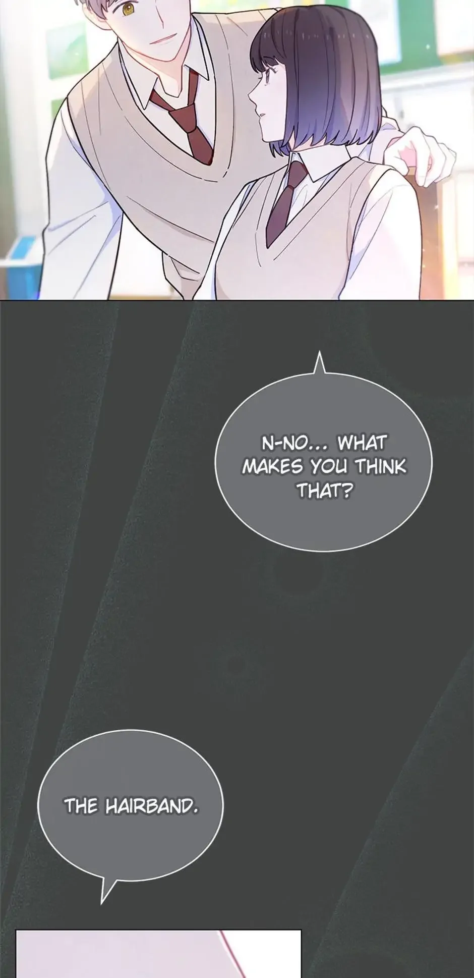 The Tyrant Princess Wants to Get Married! Chapter 44 page 54