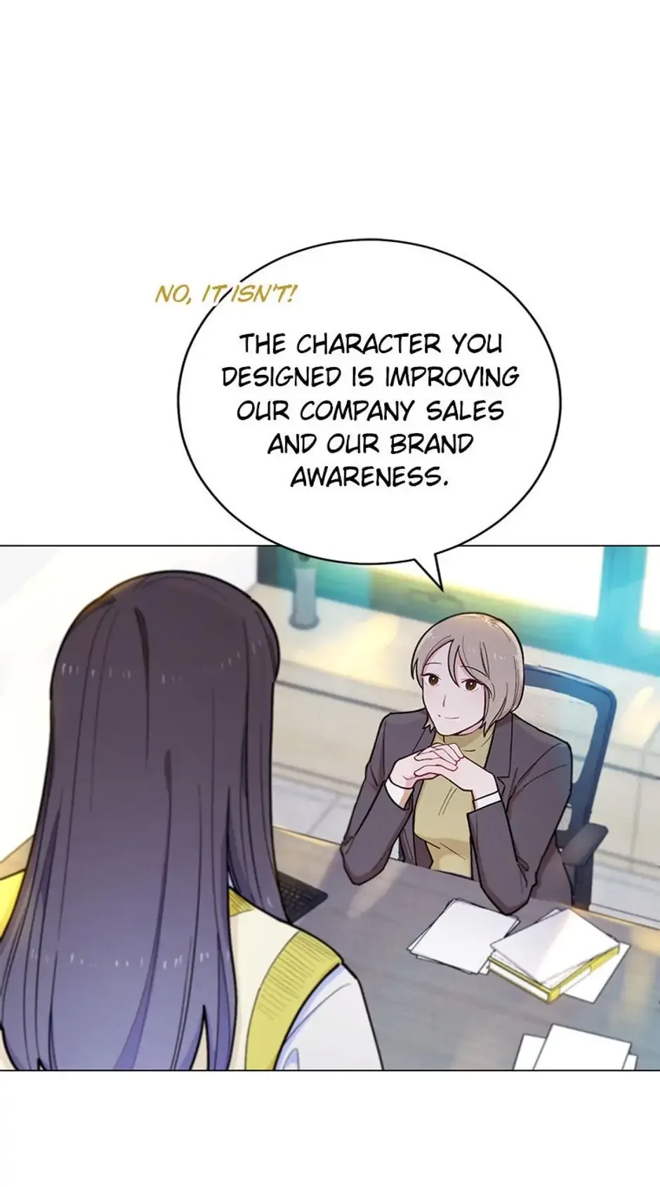 The Tyrant Princess Wants to Get Married! Chapter 44 page 35