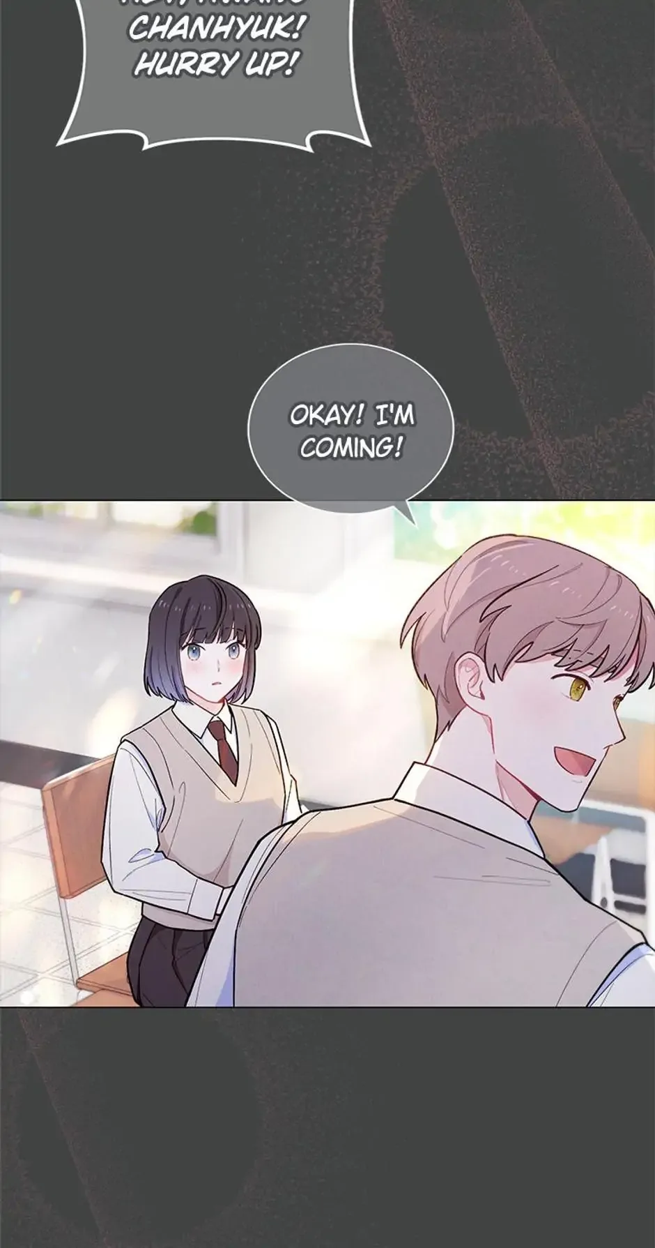 The Tyrant Princess Wants to Get Married! Chapter 44 page 60